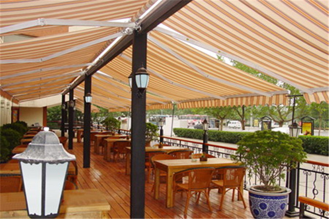 帳篷怎么進(jìn)行保養(yǎng)?